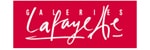 career center: Galeries Lafayette