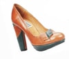 Spartoo vend 22 chaussures &agrave; la seconde