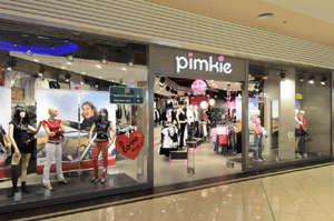 Pimkie